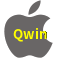 Aplicativo Qwin para iOS