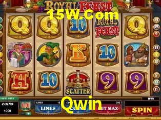 Experiência VIP Qwin