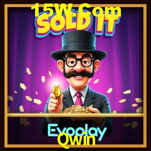 Desvendando o Mundo dos Jogos Virtuais na Qwin