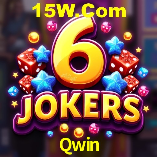 Desvendando o Mundo dos Jogos Virtuais na Qwin