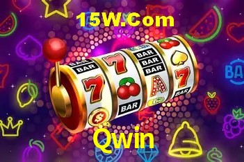 Promoção Relâmpago Qwin