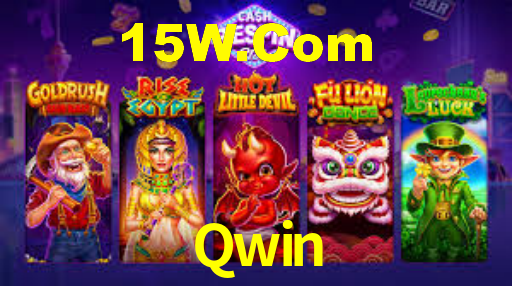 Exclusive Games Qwin