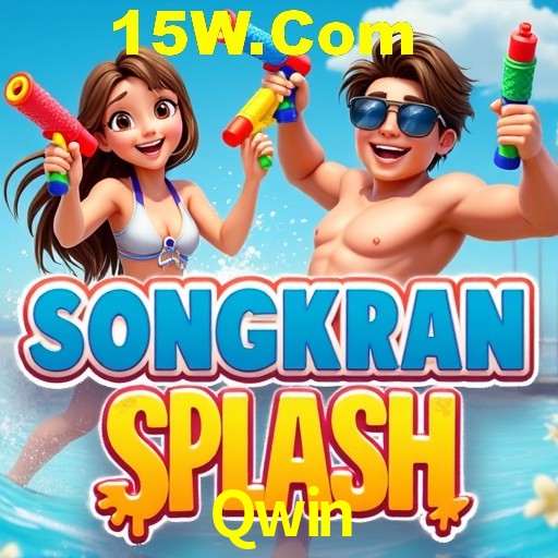 Descubra o Mundo do Cassino Online com Qwin