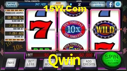 Qwin - Plataforma Oficial - Qwin Casino