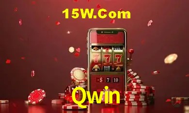 Casino Ao Vivo Qwin