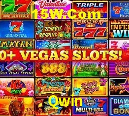 Diretório de Jogos Qwin