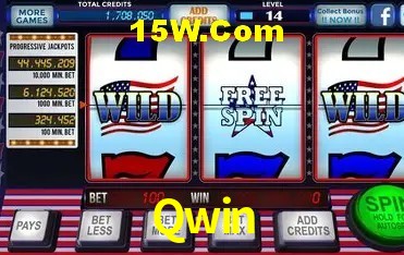 Estatísticas Esportivas Qwin