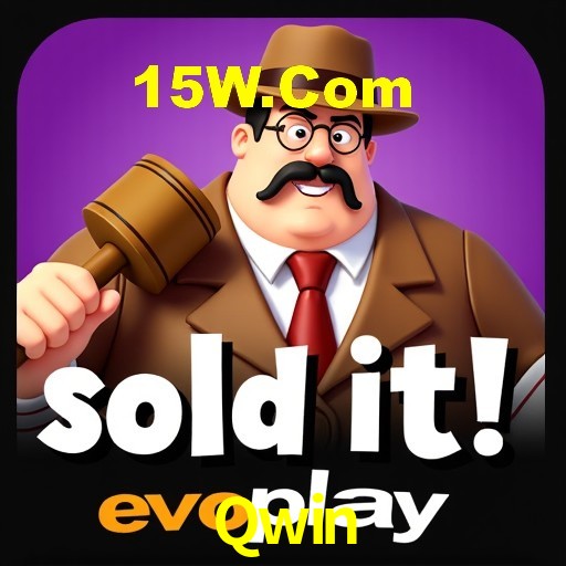 Jogos Exclusivos Qwin