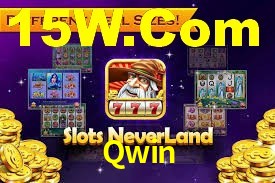 Slot Games Qwin