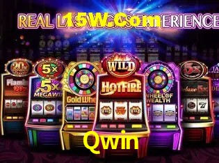 Estatísticas do Jogo Qwin