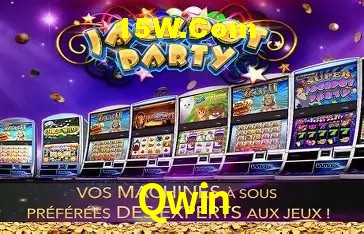 Qwin,Qwin Casino
